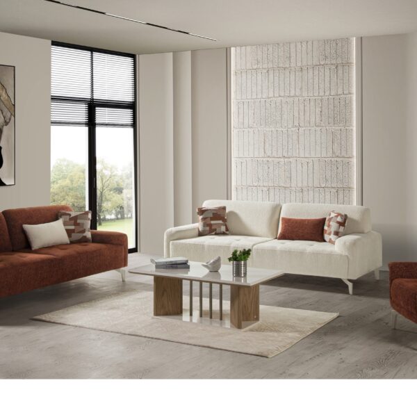 Monaco Koltuk Takımı