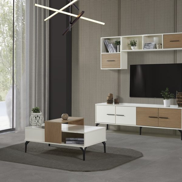 Sahra Duvar Üniteleri