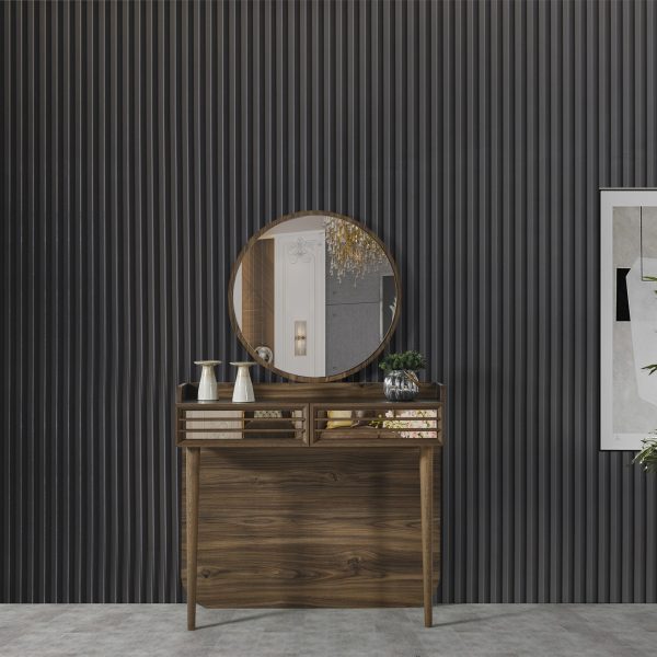 Tunus Aynalı Dresuar