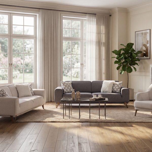 Patara Koltuk Takımı