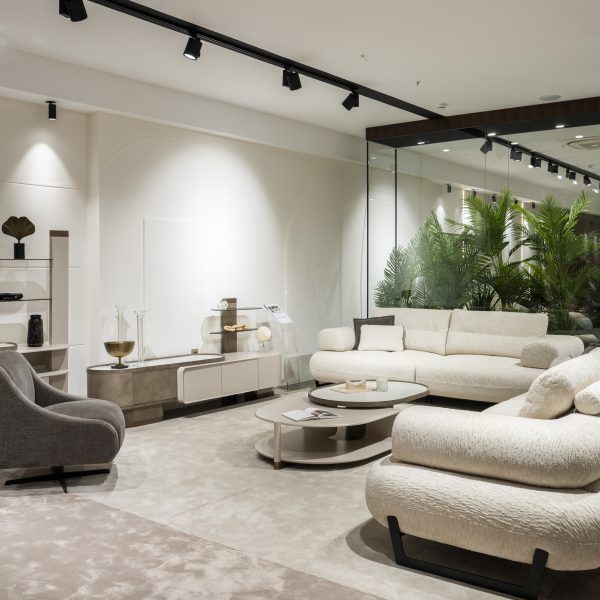 New Sirocco Koltuk Takımı