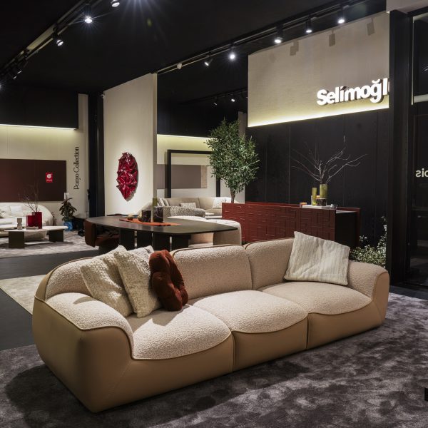 Nazu Koltuk Takımı