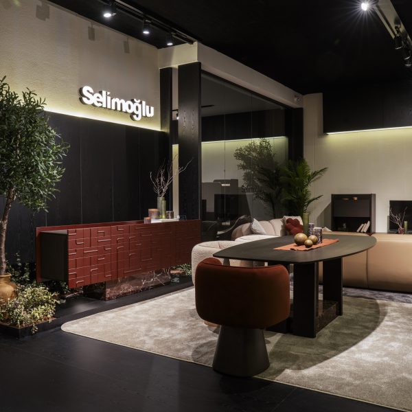 Nazu Yemek Odası Takımı