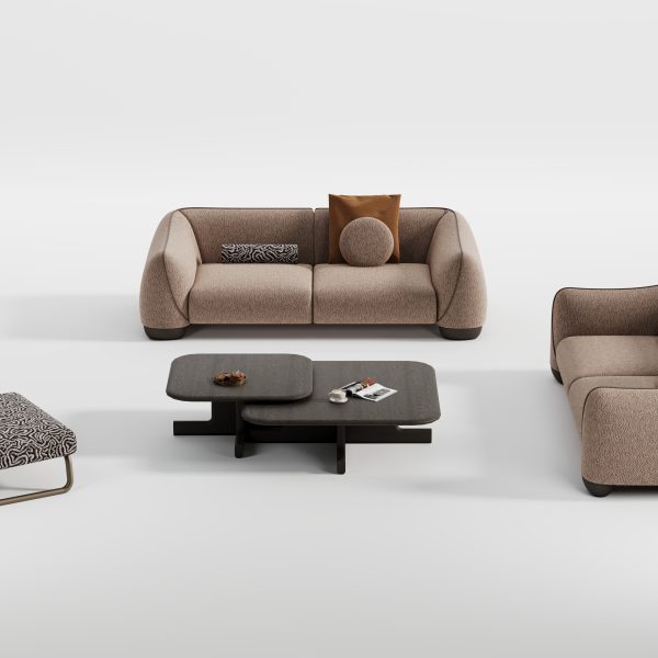 İtame Koltuk Takımı